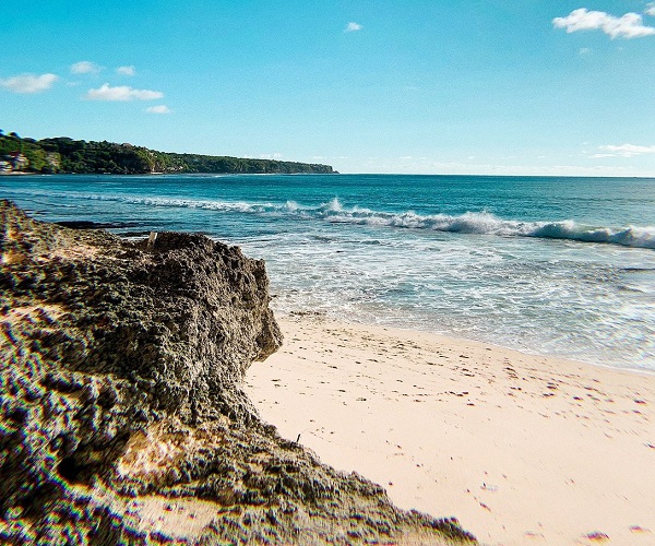 Bali Beach Tour