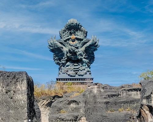 Bali Nusa Dua Tour