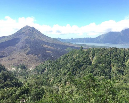 Bali Kintamani Tour