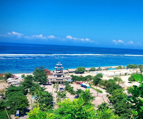 Uluwatu Tours | Pandawa Beach | Bali Traventure