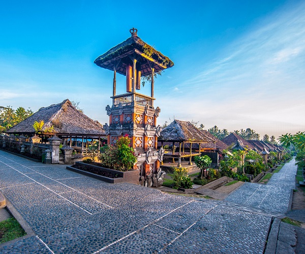 Bali Kintamani and Penglipuran Tour