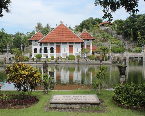 Bali East Tour