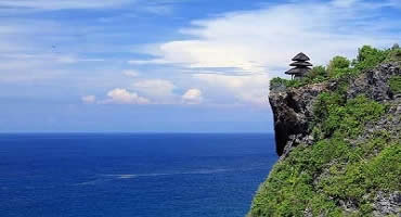 Full Day Uluwatu Tour