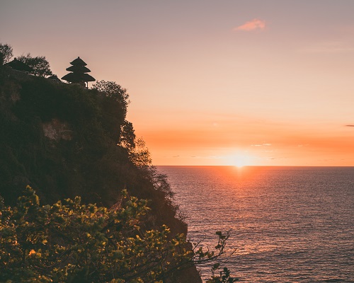 Bali Ubud and Uluwatu Tours