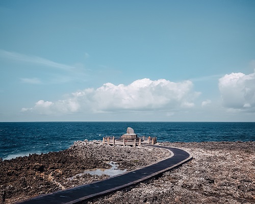 Uluwatu Tours | Water Blow Nusa Dua | Bali Traventure
